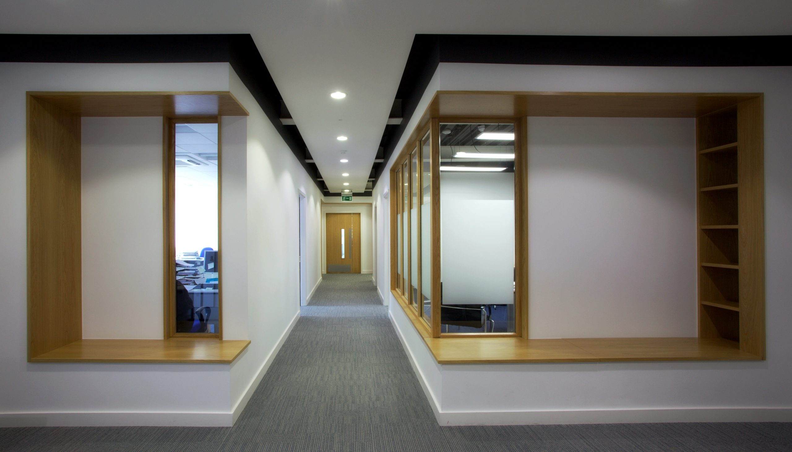 Retirement Planning Council Office Fit-Out