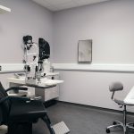 Thumbnail of http://Progressive%20Vision%20Clinic%20Fit-Out