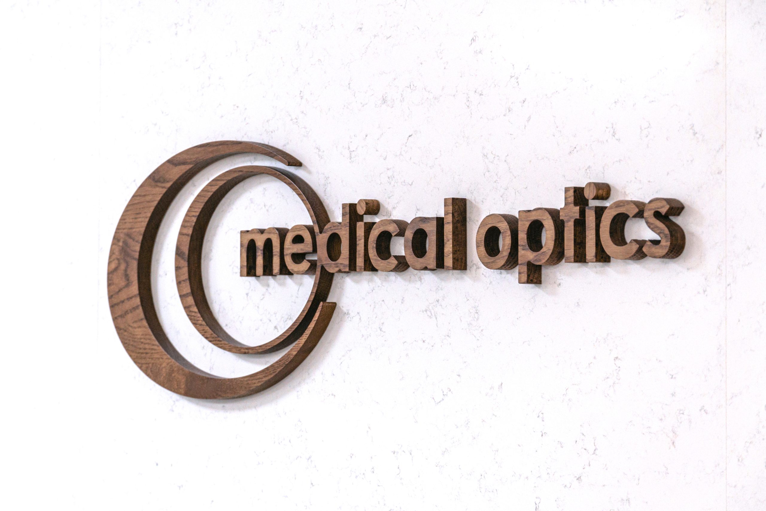 CRM Interior Fir-Outs for Medical Optics