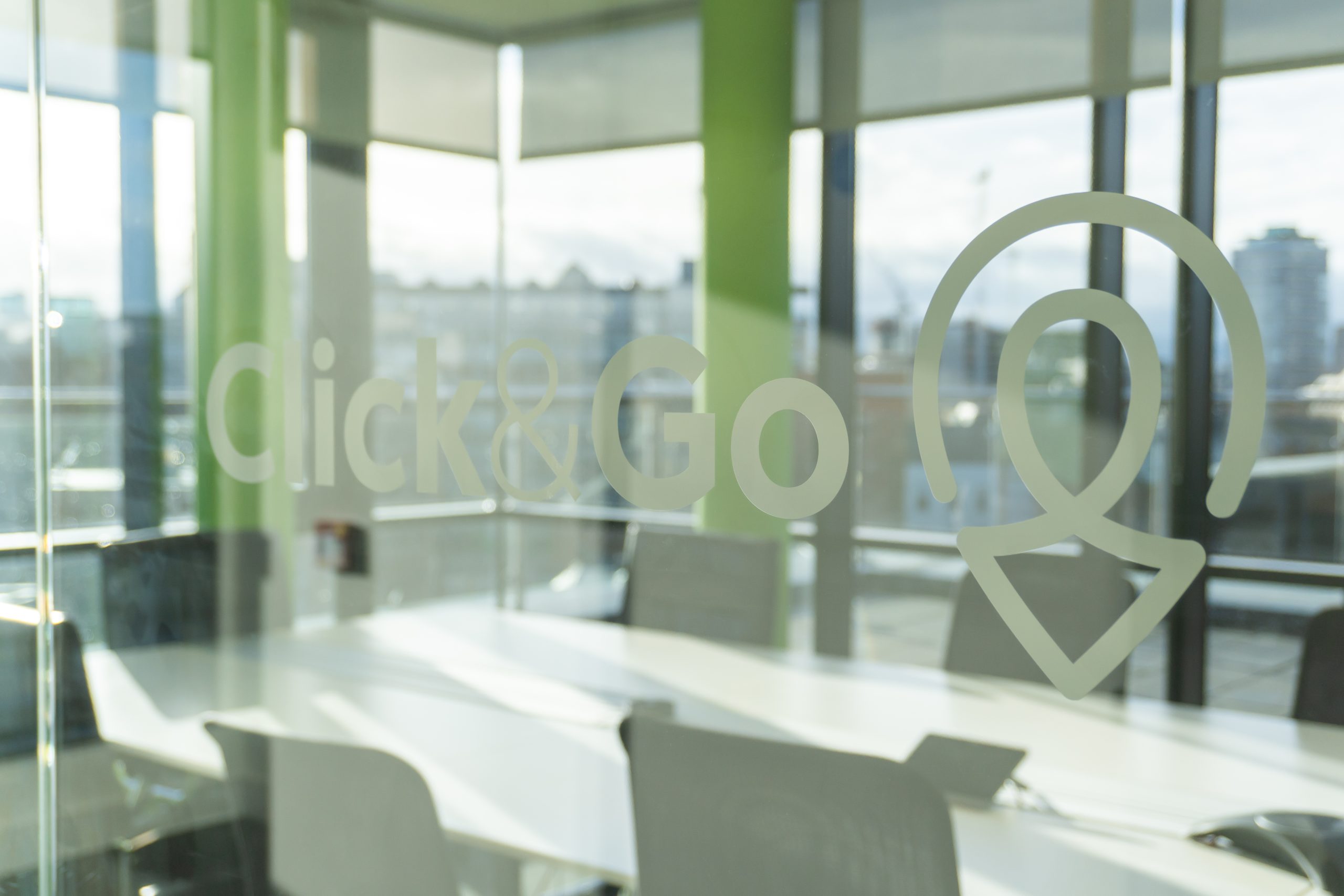 Click&Go Offices
